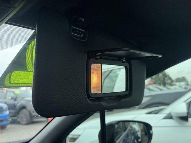 2022 Subaru WRX Limited 2022 Subaru WRX Limited