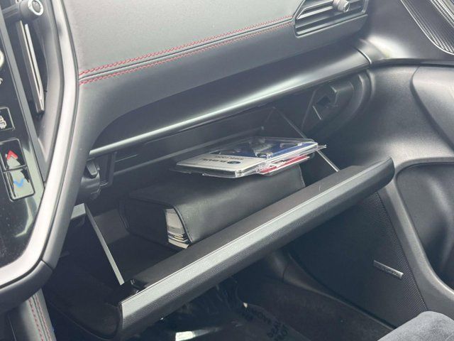 2022 Subaru WRX Limited 2022 Subaru WRX Limited