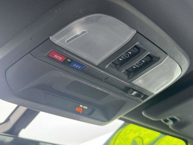 2022 Subaru WRX Limited 2022 Subaru WRX Limited