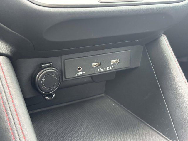 2022 Subaru WRX Limited 2022 Subaru WRX Limited