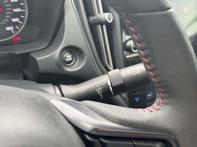 2022 Subaru WRX Limited 2022 Subaru WRX Limited