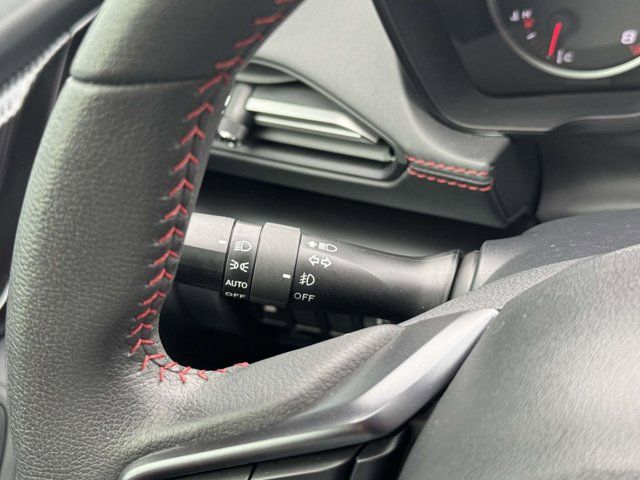 2022 Subaru WRX Limited 2022 Subaru WRX Limited