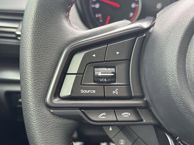 2022 Subaru WRX Limited 2022 Subaru WRX Limited