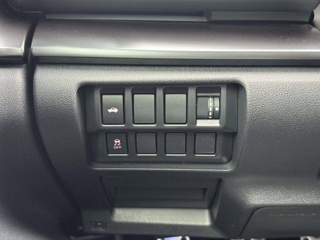 2022 Subaru WRX Limited 2022 Subaru WRX Limited