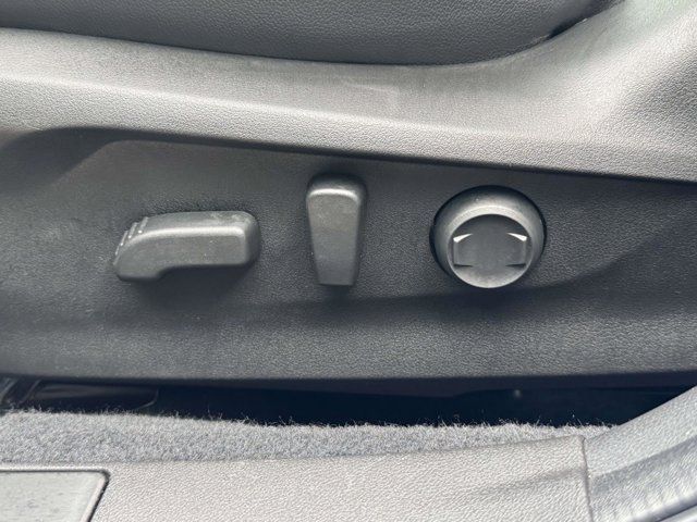 2022 Subaru WRX Limited 2022 Subaru WRX Limited