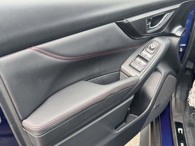 2022 Subaru WRX Limited 2022 Subaru WRX Limited