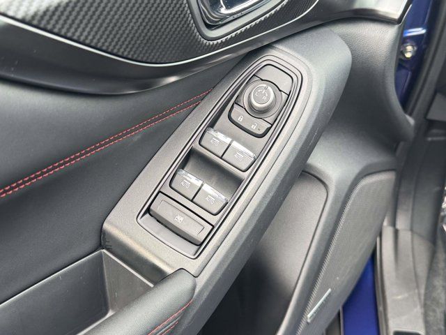 2022 Subaru WRX Limited 2022 Subaru WRX Limited