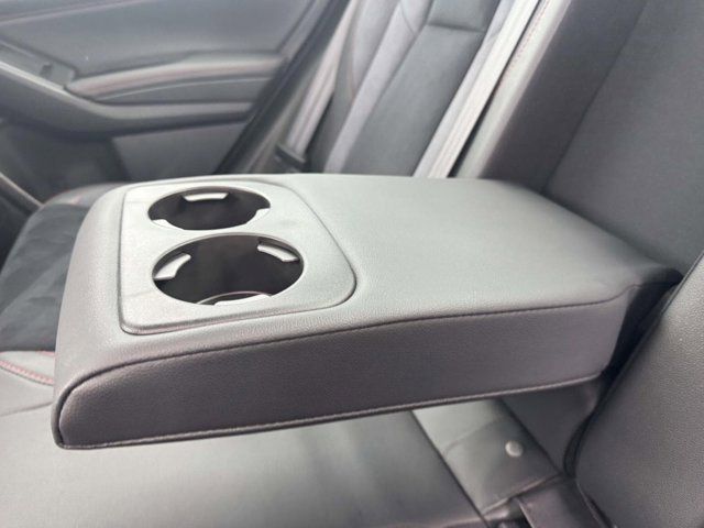 2022 Subaru WRX Limited 2022 Subaru WRX Limited