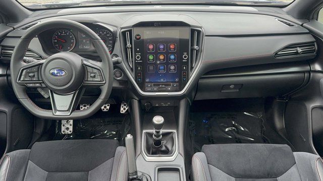 2022 Subaru WRX Limited 2022 Subaru WRX Limited