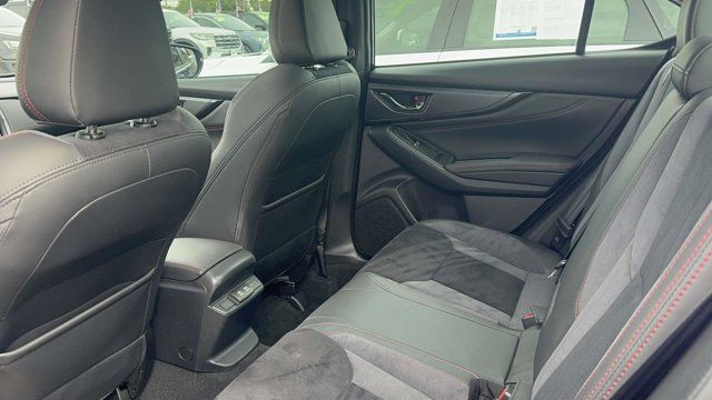 2022 Subaru WRX Limited 2022 Subaru WRX Limited