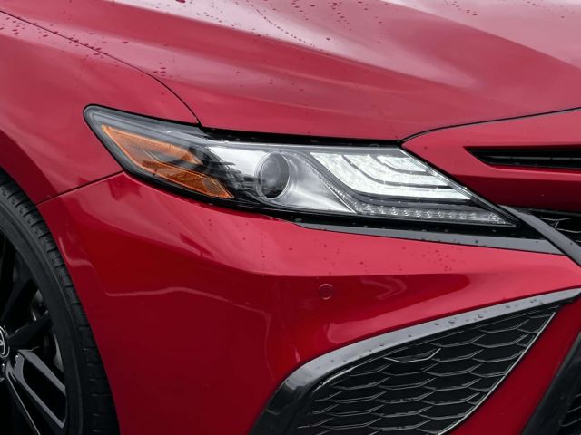 2022 Toyota Camry XSE Auto (Natl)