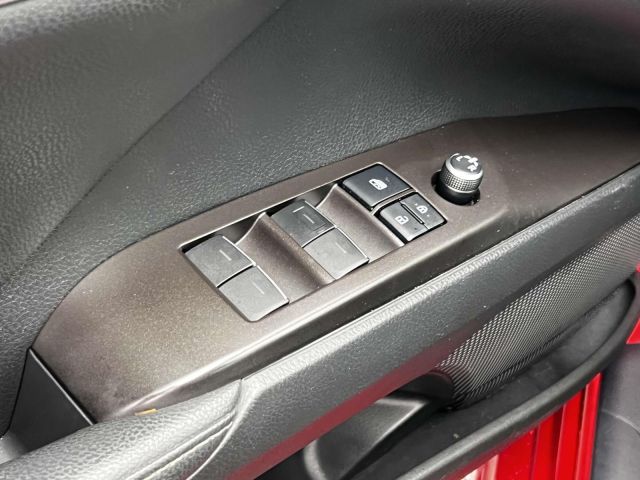 2022 Toyota Camry XSE Auto (Natl)