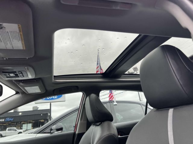 2022 Toyota Camry XSE Auto (Natl)