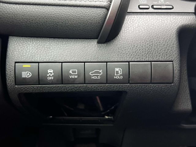 2022 Toyota Camry XSE Auto (Natl)