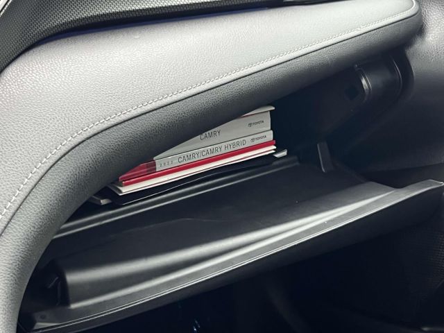 2022 Toyota Camry XSE Auto (Natl)