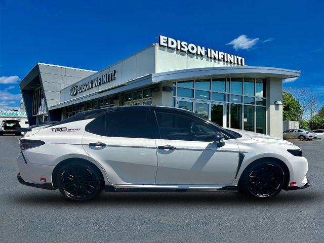 2022 Toyota Camry TRD V6 Auto (Natl)