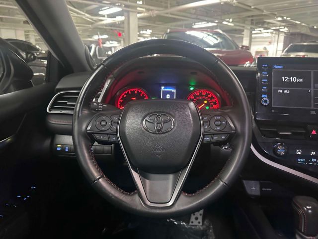 2022 Toyota Camry TRD V6 Auto (Natl)
