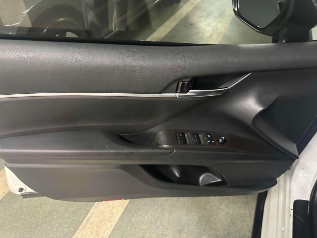 2022 Toyota Camry TRD V6 Auto (Natl)