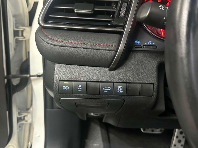 2022 Toyota Camry TRD V6 Auto (Natl)