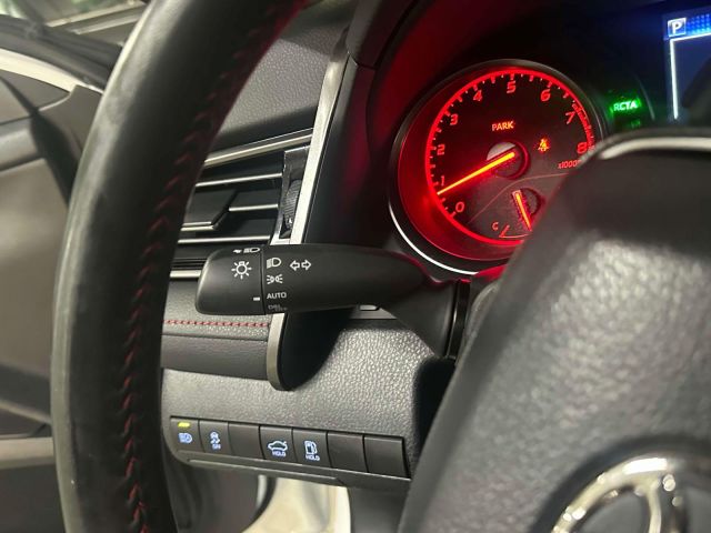 2022 Toyota Camry TRD V6 Auto (Natl)