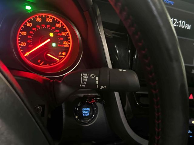 2022 Toyota Camry TRD V6 Auto (Natl)