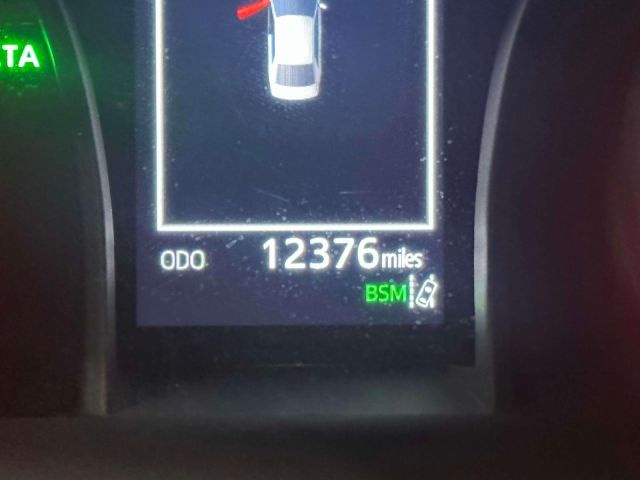 2022 Toyota Camry TRD V6 Auto (Natl)
