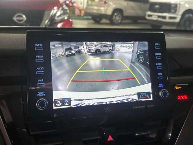2022 Toyota Camry TRD V6 Auto (Natl)