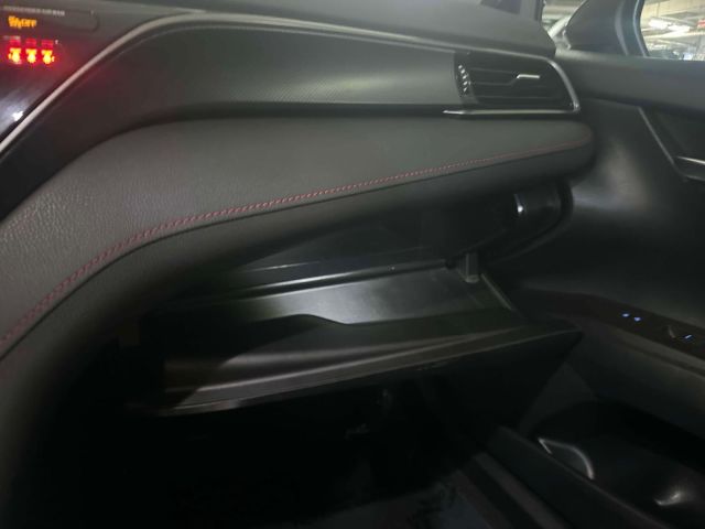 2022 Toyota Camry TRD V6 Auto (Natl)