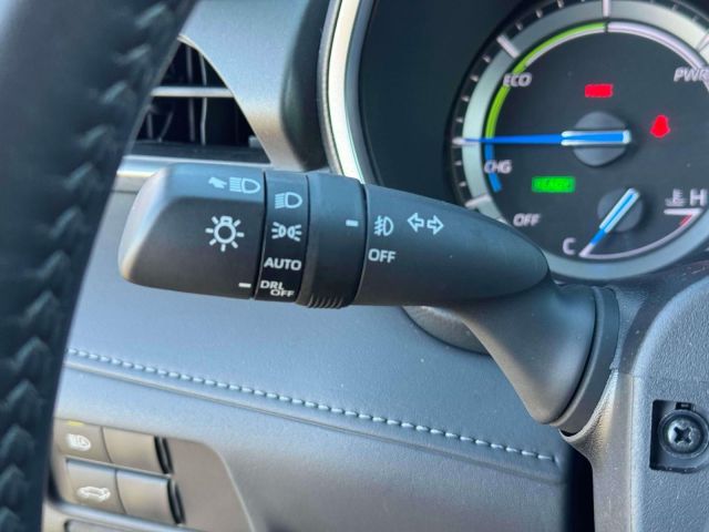 2022 Toyota Highlander Hybrid XLE AWD (Natl)
