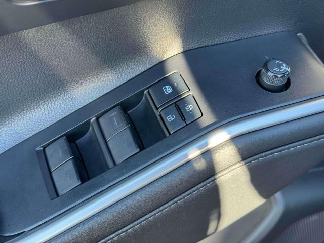 2022 Toyota Highlander Hybrid XLE AWD (Natl)