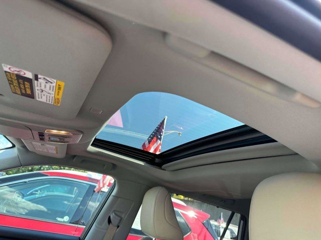 2022 Toyota Highlander XLE 2022 Toyota Highlander XLE