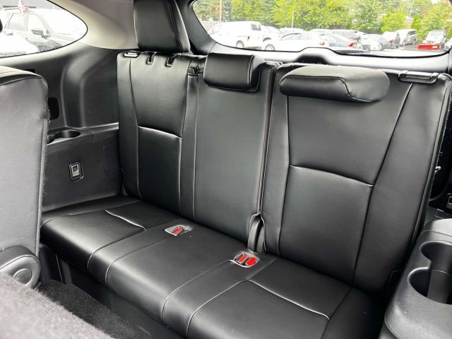 2022 Toyota Highlander XLE AWD (Natl)