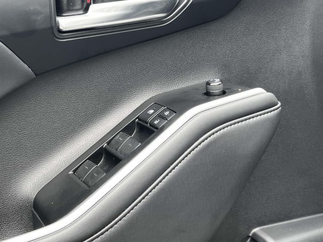 2022 Toyota Highlander XLE AWD (Natl)