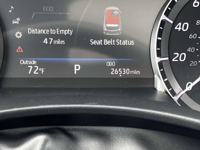 2022 Toyota Highlander XLE AWD (Natl)