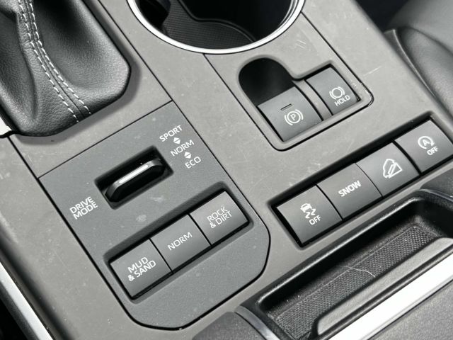 2022 Toyota Highlander XLE AWD (Natl)