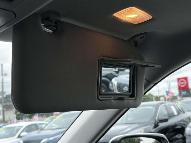 2022 Toyota Highlander XLE AWD (Natl)