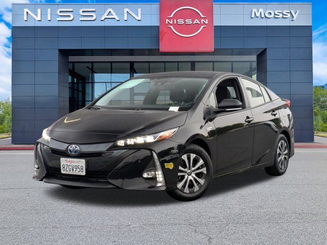 2022 Toyota Prius Prime Limited 2022 Toyota Prius Prime Limited