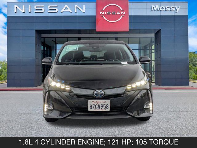 2022 Toyota Prius Prime Limited 2022 Toyota Prius Prime Limited