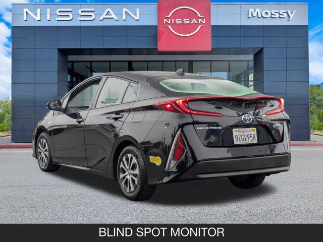2022 Toyota Prius Prime Limited 2022 Toyota Prius Prime Limited