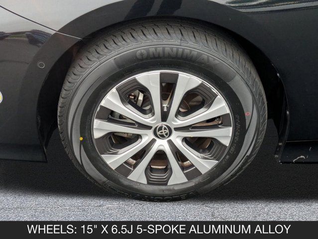 2022 Toyota Prius Prime Limited 2022 Toyota Prius Prime Limited