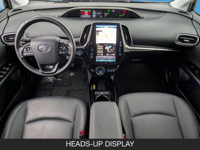 2022 Toyota Prius Prime Limited 2022 Toyota Prius Prime Limited