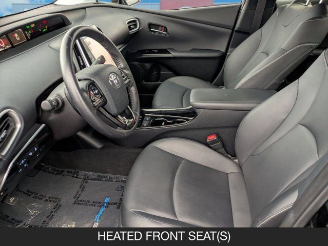 2022 Toyota Prius Prime Limited 2022 Toyota Prius Prime Limited