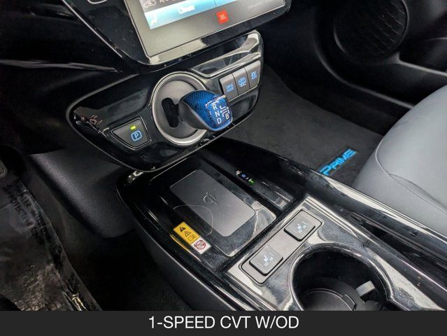 2022 Toyota Prius Prime Limited 2022 Toyota Prius Prime Limited