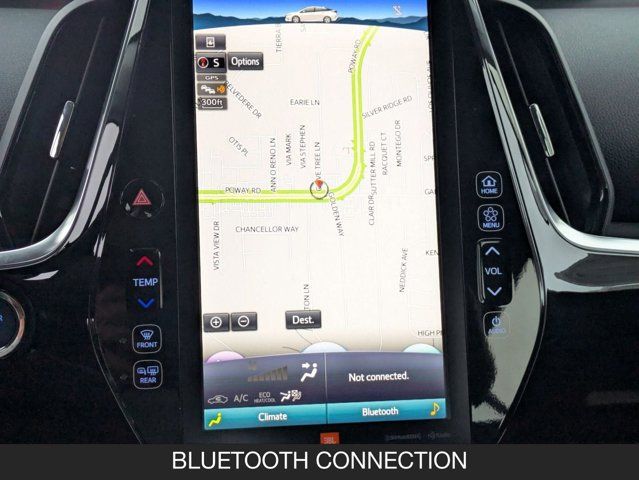 2022 Toyota Prius Prime Limited 2022 Toyota Prius Prime Limited