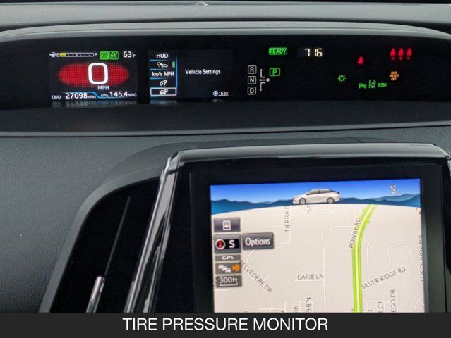 2022 Toyota Prius Prime Limited 2022 Toyota Prius Prime Limited