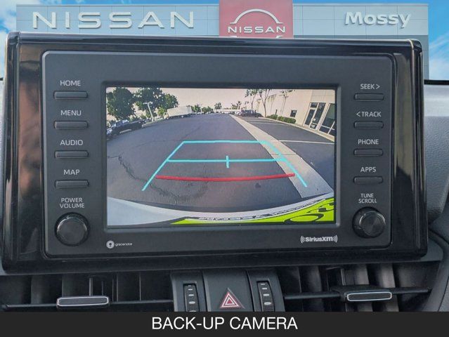 2022 Toyota Rav4 XLE Premium 2022 Toyota Rav4 XLE Premium