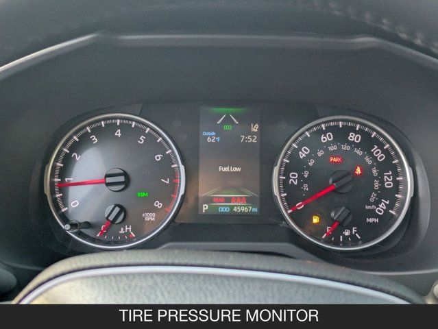 2022 Toyota Rav4 XLE Premium 2022 Toyota Rav4 XLE Premium