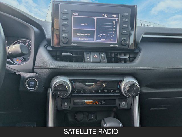 2022 Toyota Rav4 XLE Premium 2022 Toyota Rav4 XLE Premium