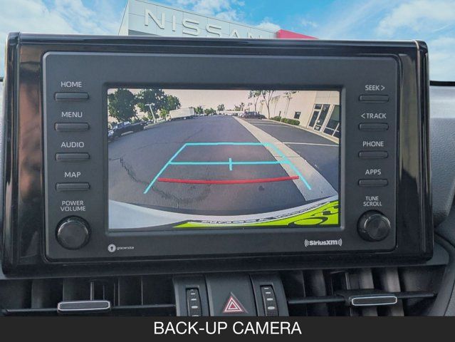 2022 Toyota Rav4 XLE Premium 2022 Toyota Rav4 XLE Premium