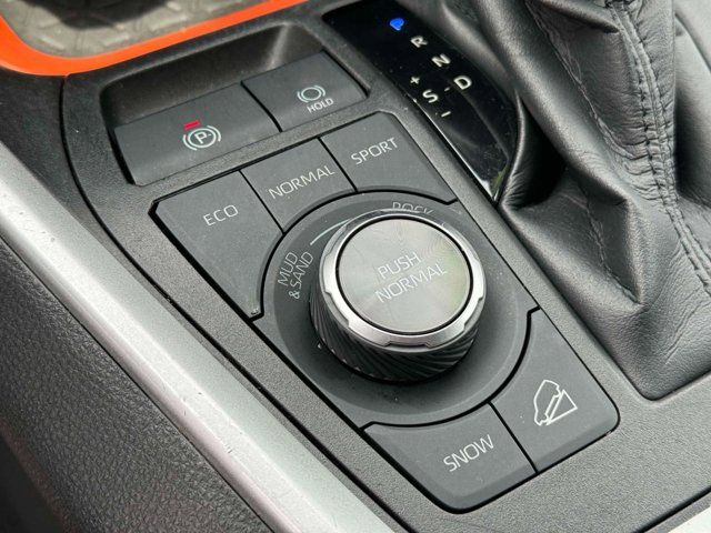 2022 Toyota RAV4 Adventure